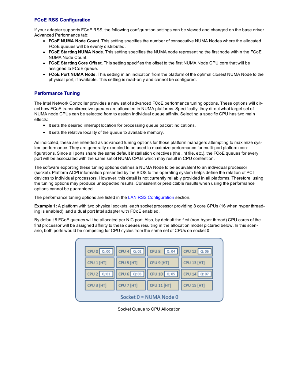 Dell Intel PRO Family of Adapters User Manual | Page 48 / 153