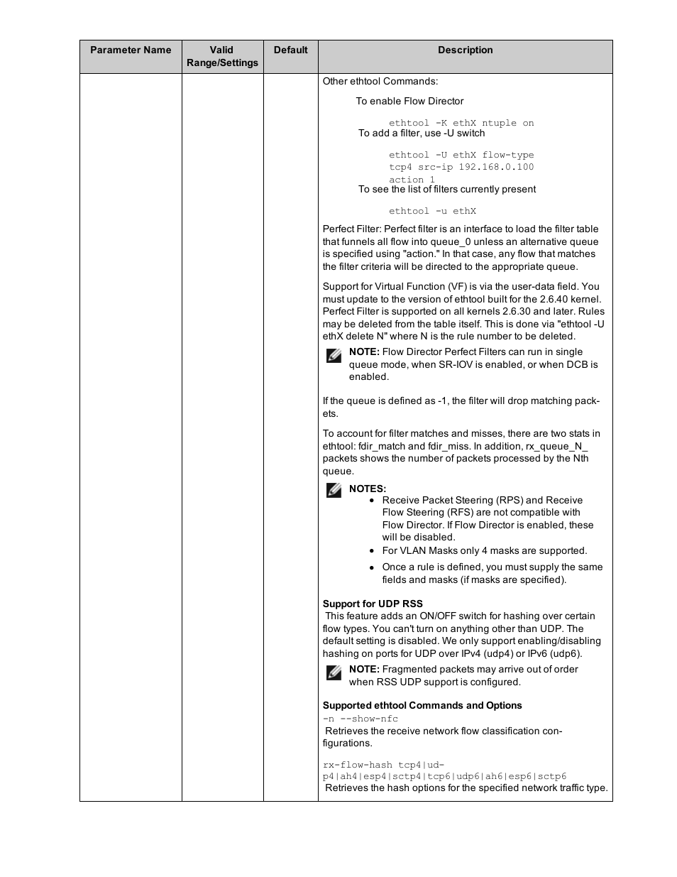 Dell Intel PRO Family of Adapters User Manual | Page 94 / 153