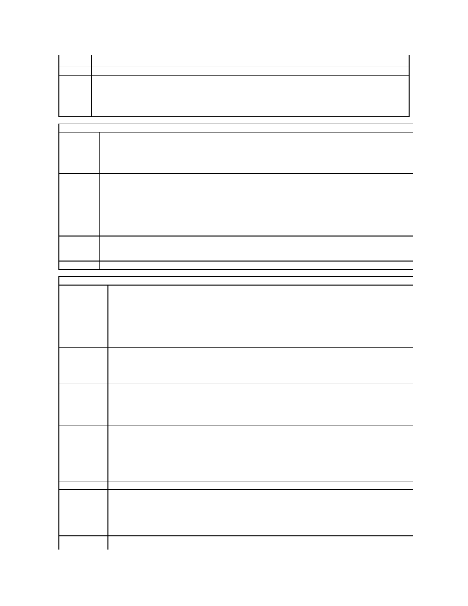 Dell OptiPlex 380 (Late 2009) User Manual | Page 3 / 54
