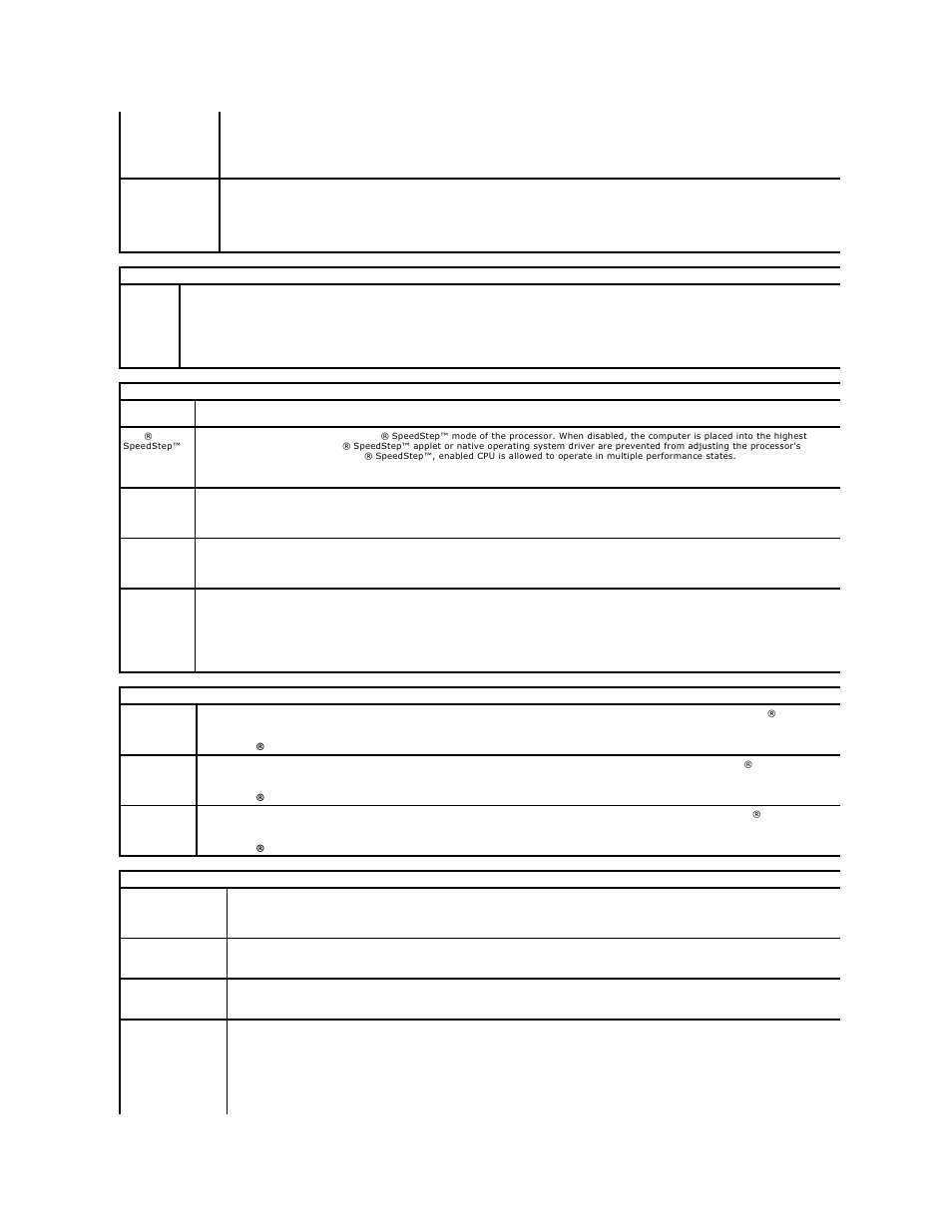Dell OptiPlex 380 (Late 2009) User Manual | Page 4 / 54