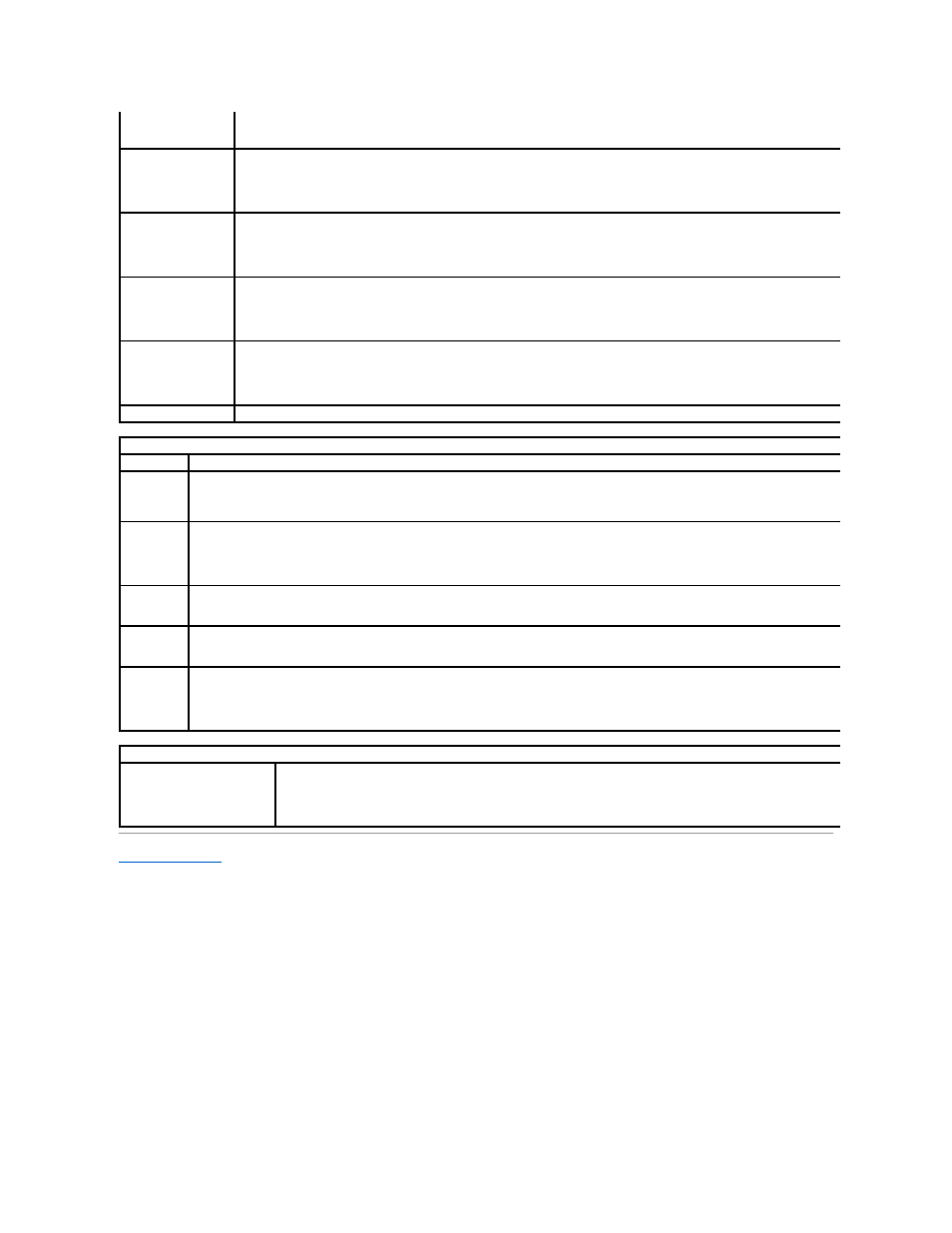 Dell OptiPlex 380 (Late 2009) User Manual | Page 6 / 54