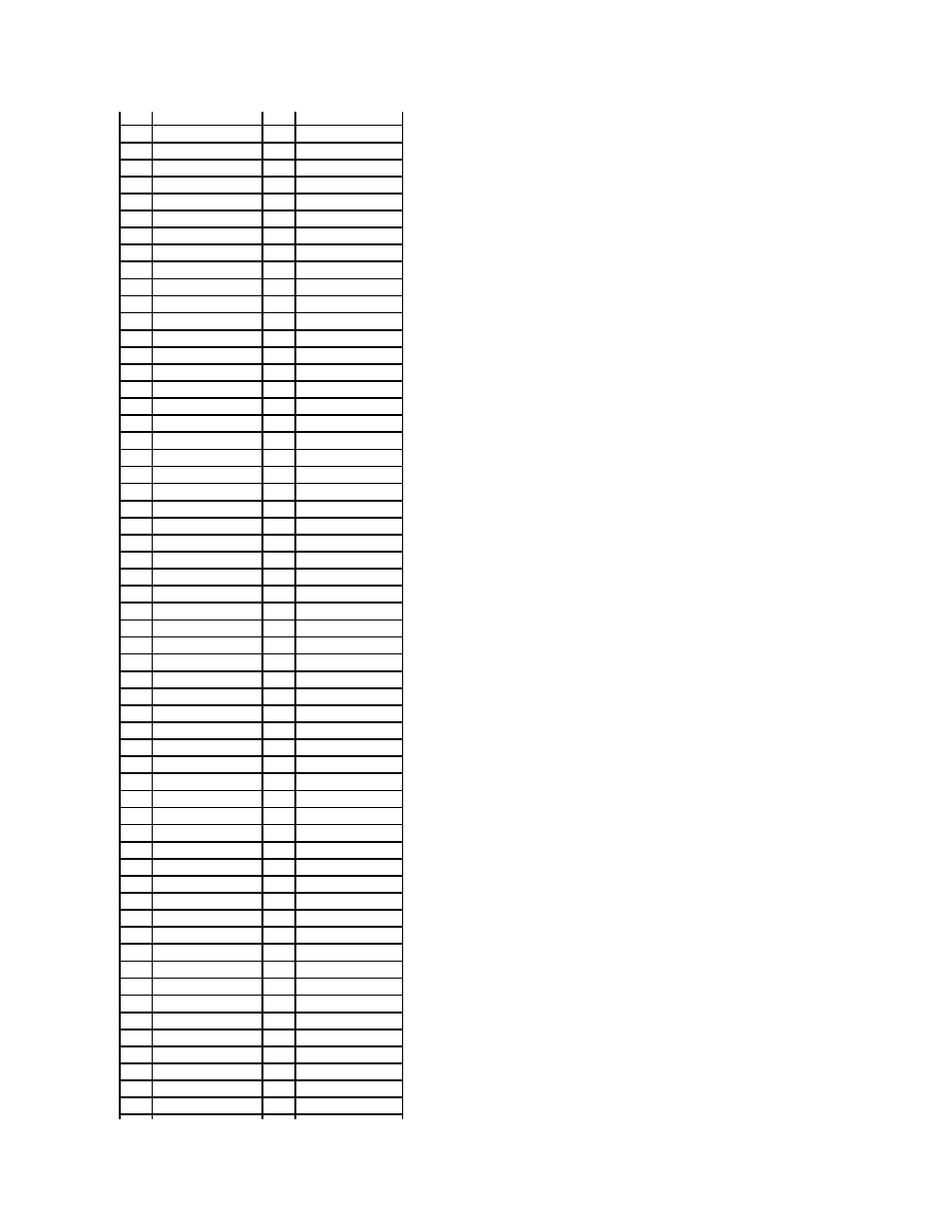 Dell Inspiron 8200 User Manual | Page 34 / 80
