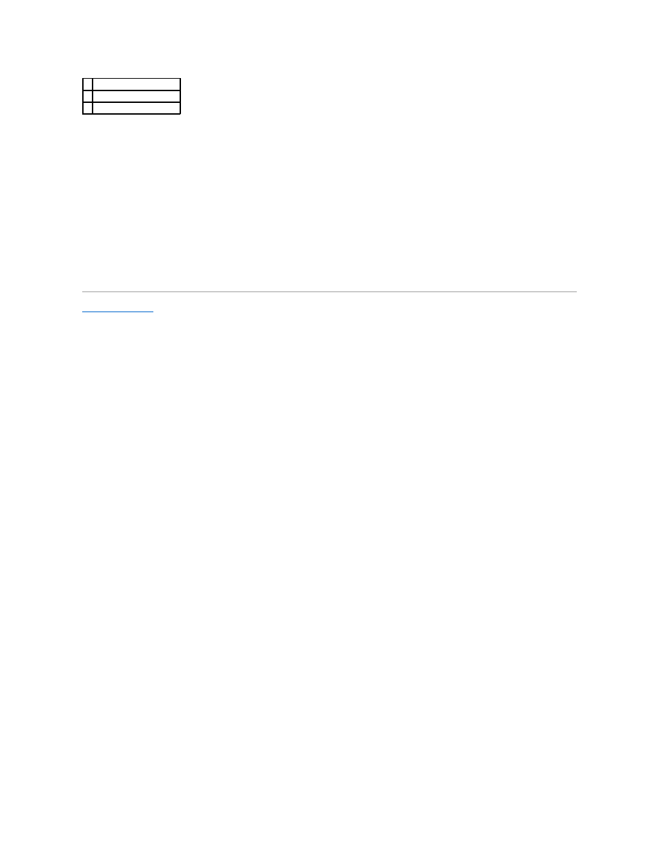 Replacing the reserve battery | Dell Inspiron 8200 User Manual | Page 40 / 80