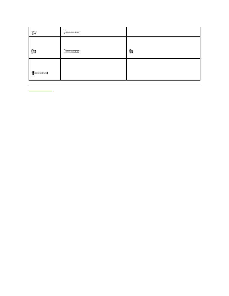 Dell Inspiron 8200 User Manual | Page 7 / 80