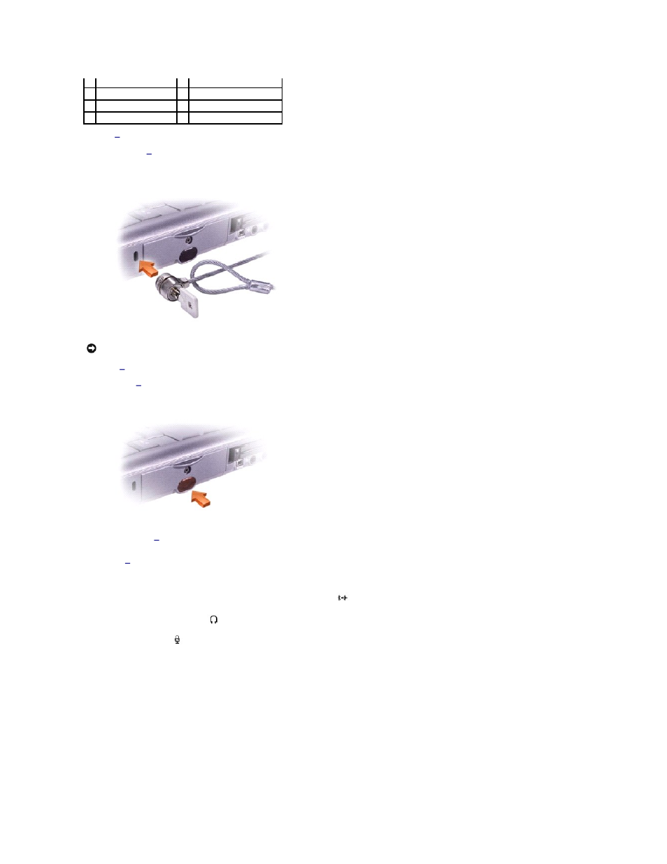 Dell Inspiron 8200 User Manual | Page 71 / 80