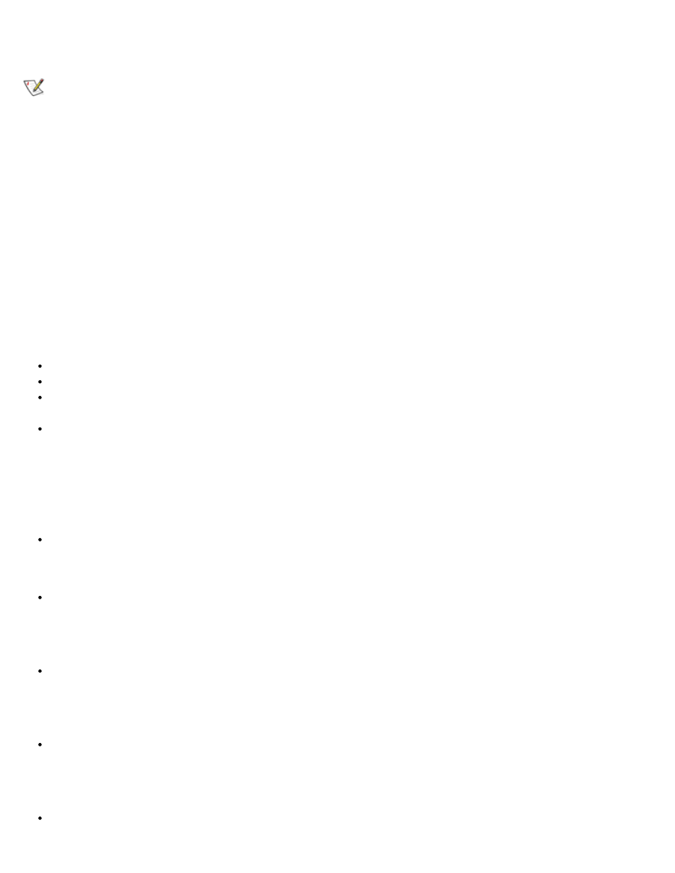 Dell Latitude CPi A User Manual | Page 133 / 208