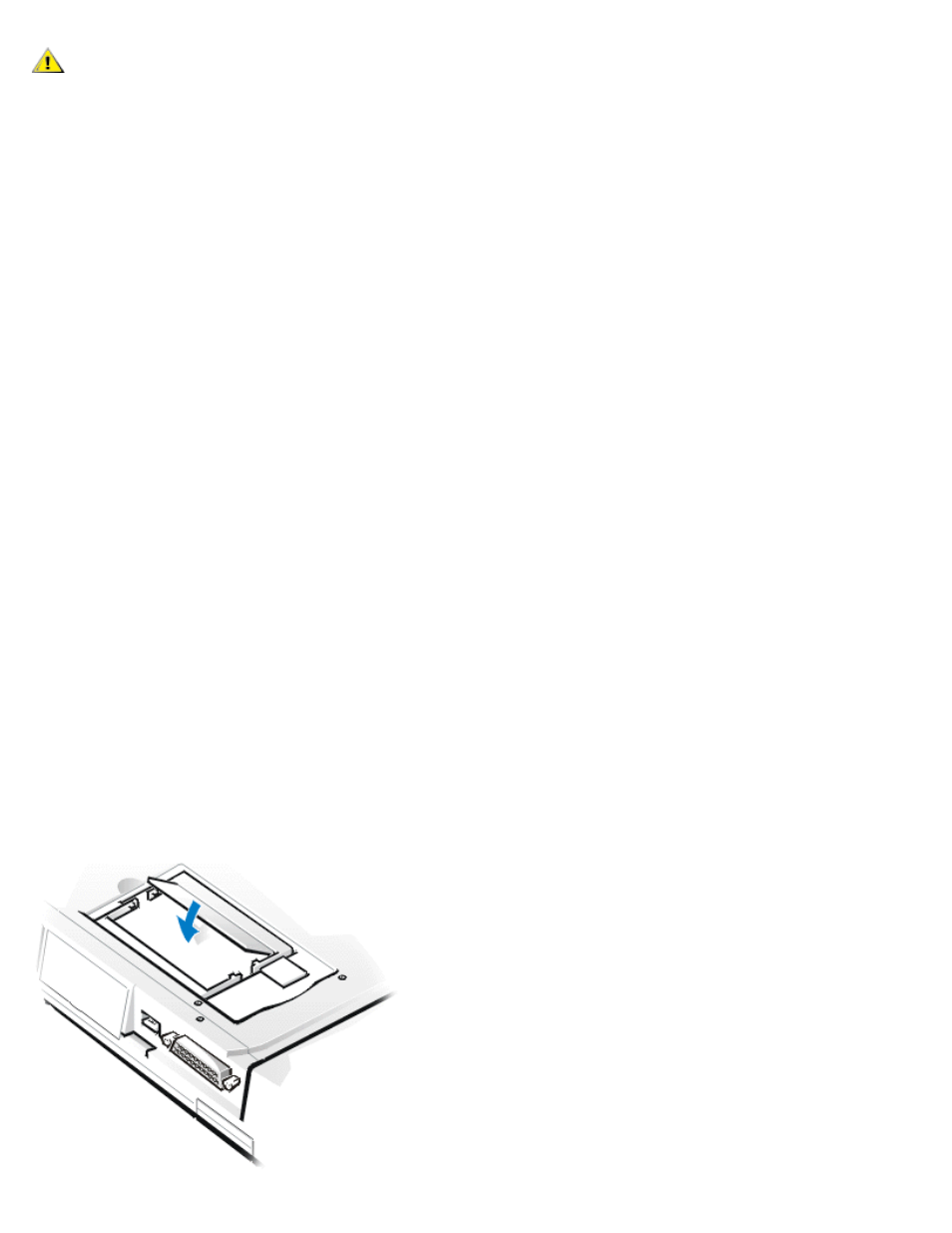 Dell Latitude CPi A User Manual | Page 17 / 208