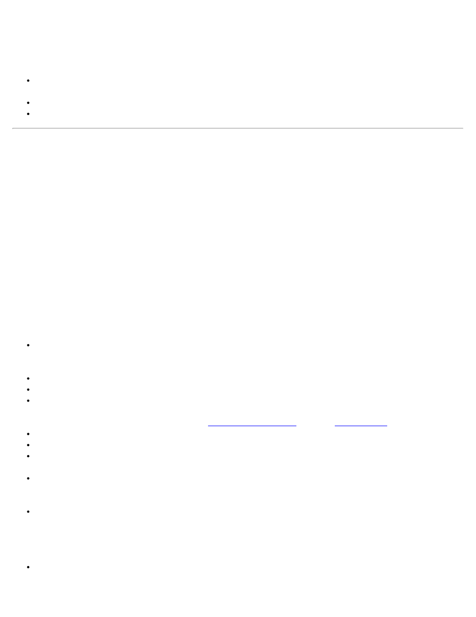 System set test group | Dell Latitude CPi A User Manual | Page 195 / 208