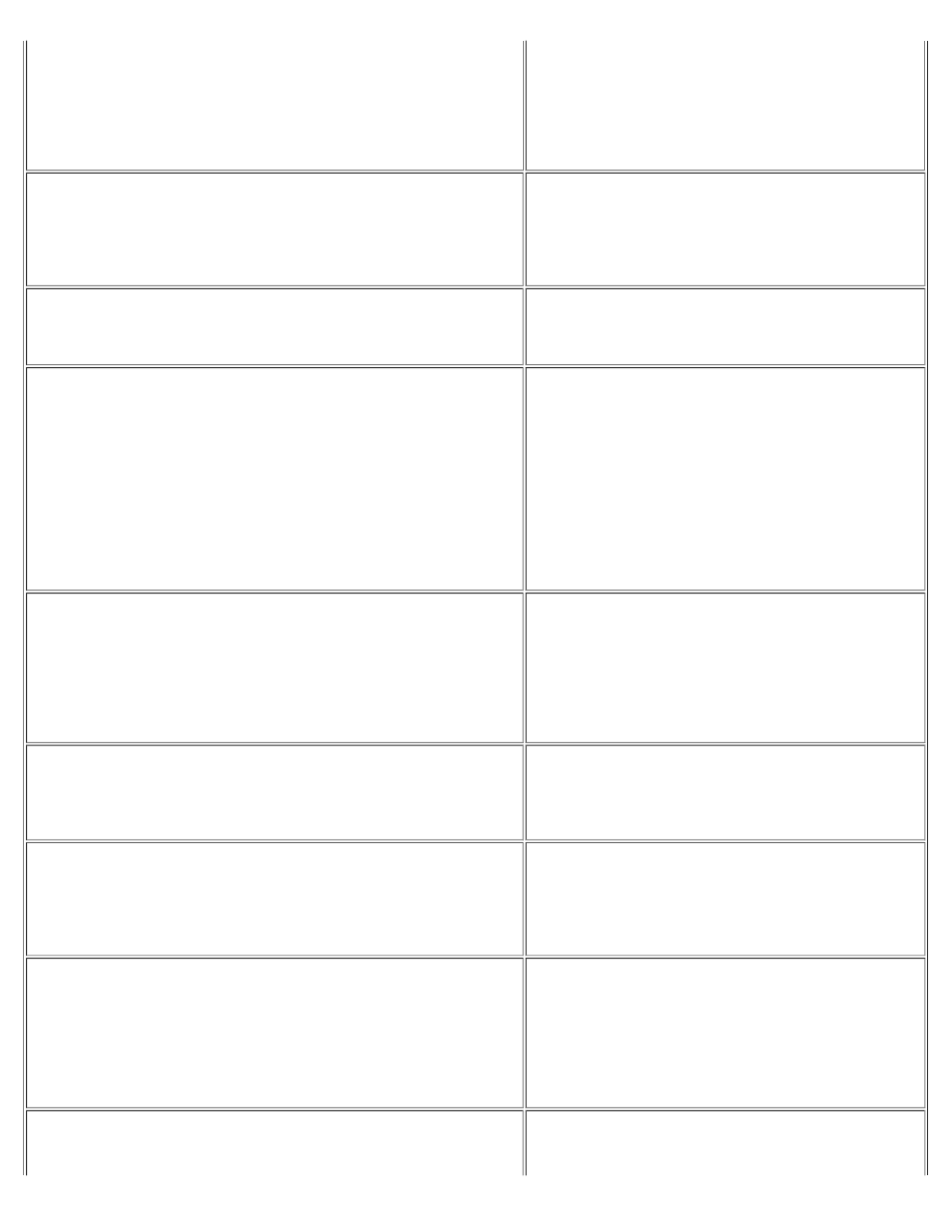 Dell Latitude CPi A User Manual | Page 34 / 208