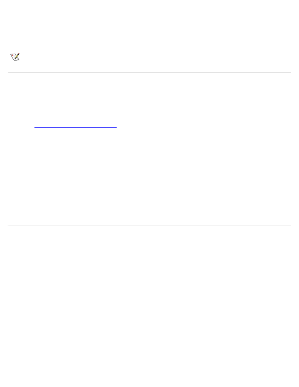 Dual-display mode, If you have display problems | Dell Latitude CPi A User Manual | Page 68 / 208