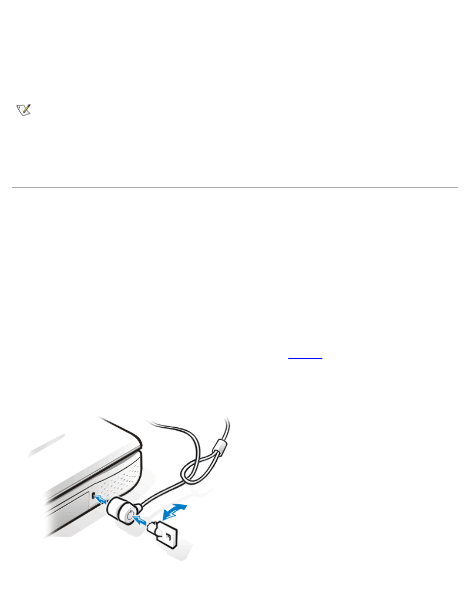 Dell Latitude CPi A User Manual | Page 80 / 208