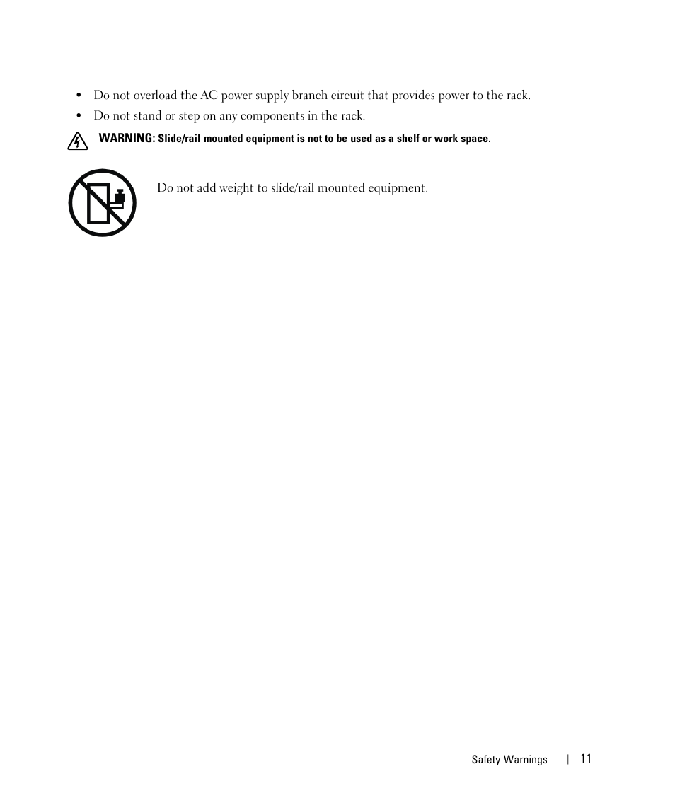 Dell UPS 5600R User Manual | Page 11 / 71