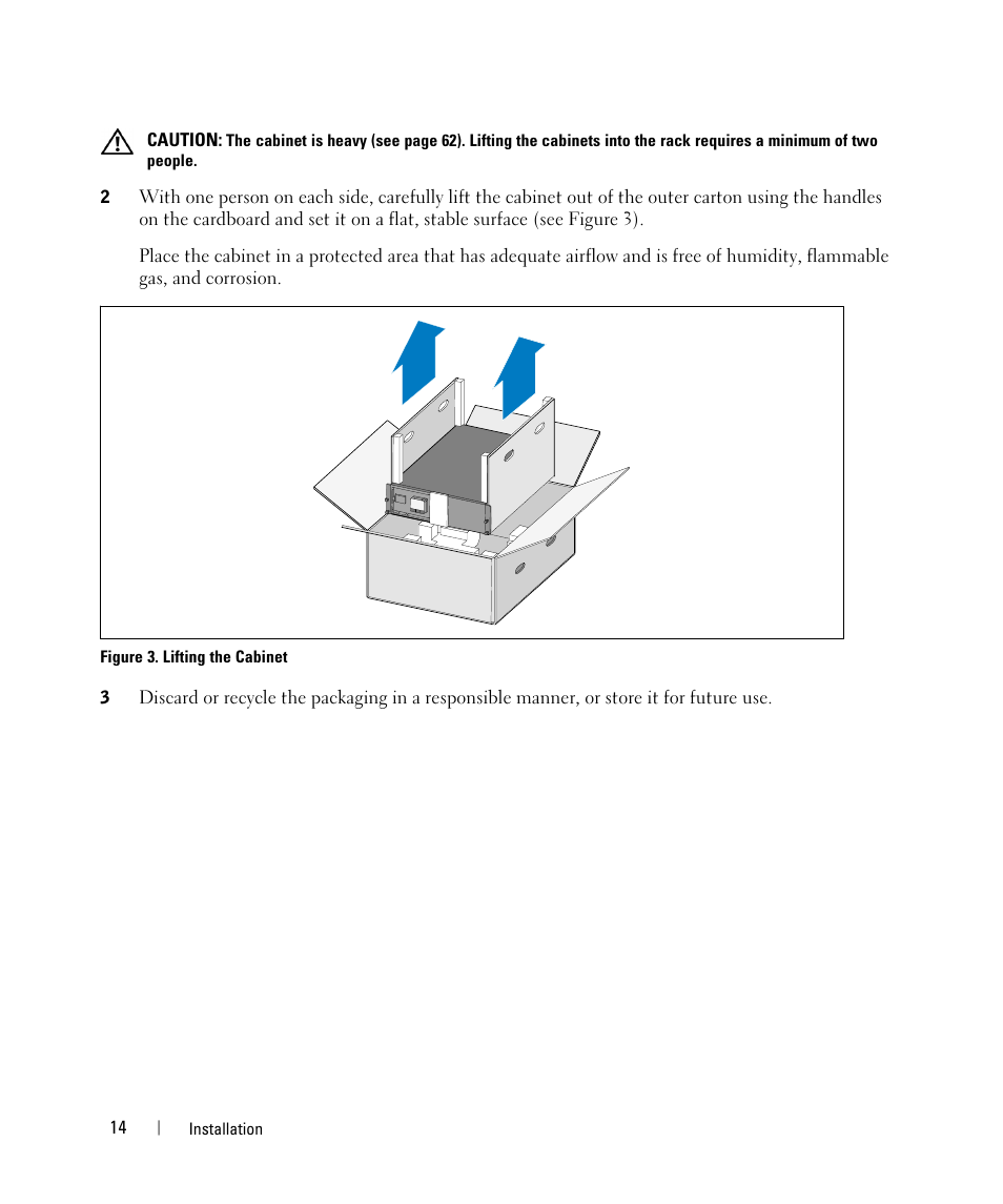 Dell UPS 5600R User Manual | Page 14 / 71