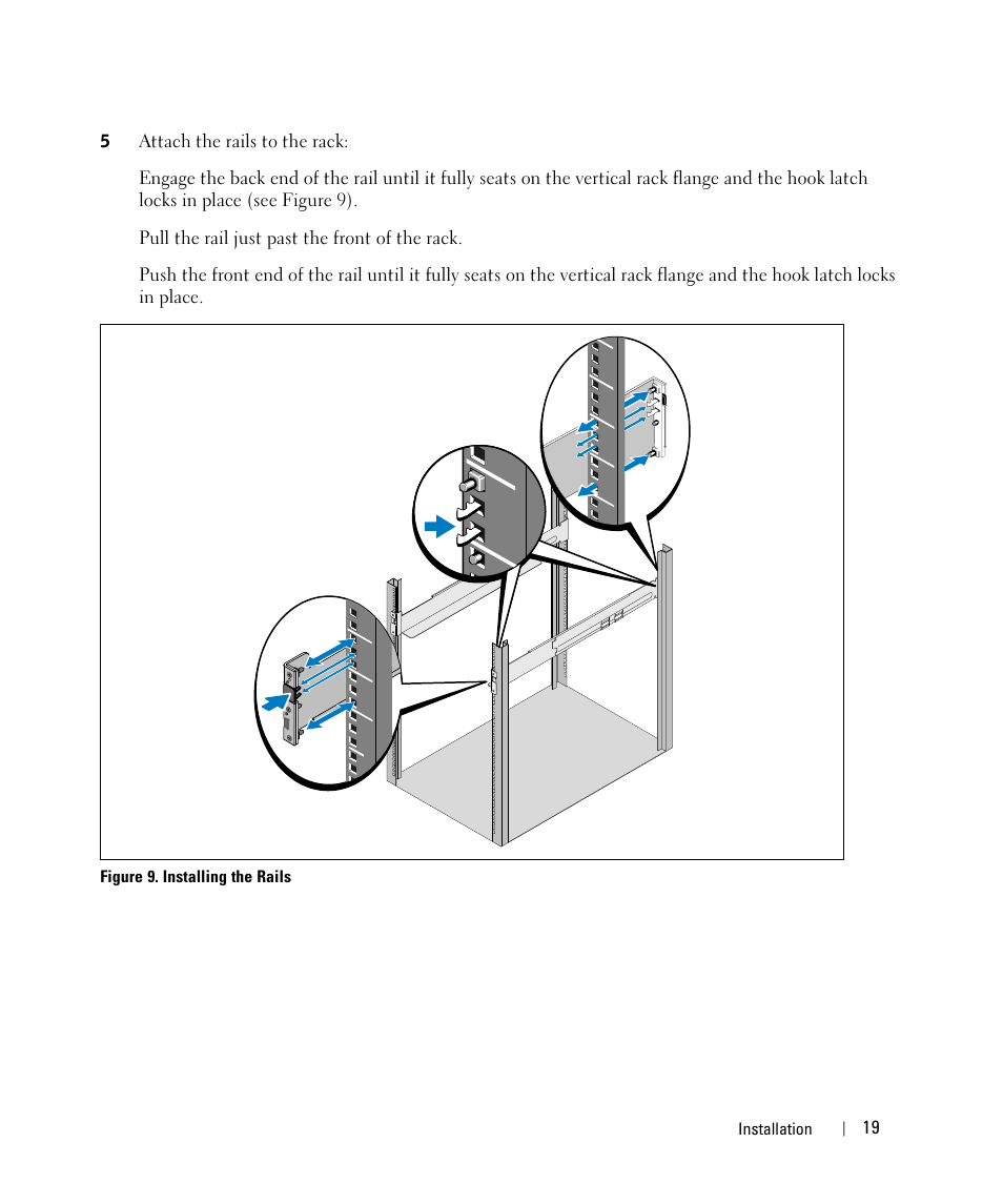 Dell UPS 5600R User Manual | Page 19 / 71