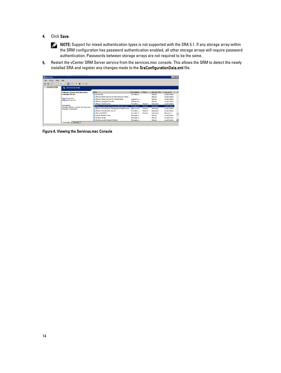 Dell PowerVault MD3260i User Manual | Page 14 / 34