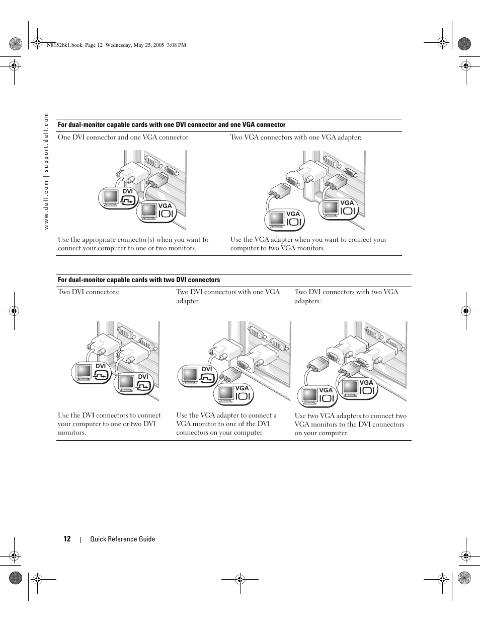 Dell Precision 380 User Manual | Page 12 / 46