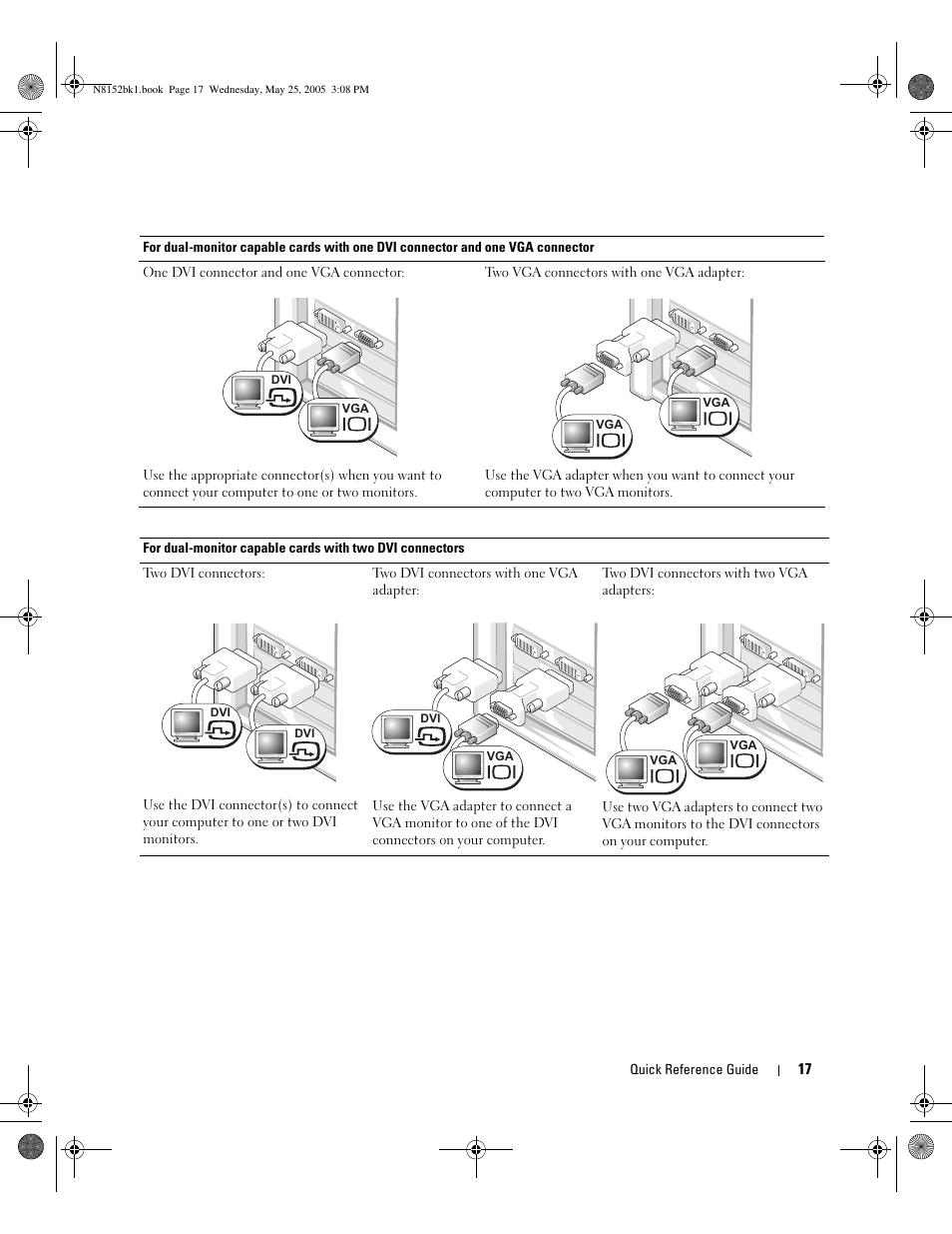 Dell Precision 380 User Manual | Page 17 / 46