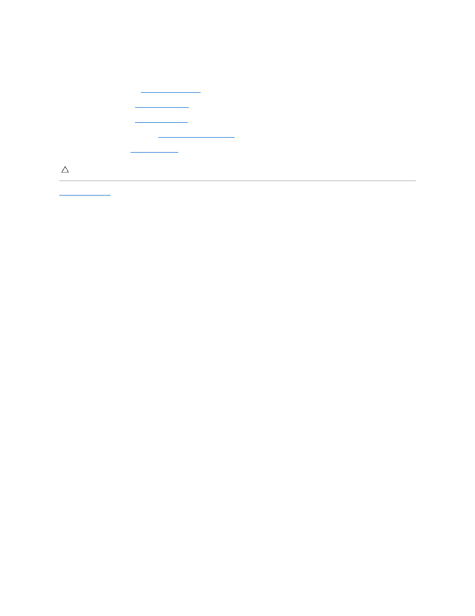 Dell Studio 1569 (Late 2009) User Manual | Page 41 / 47