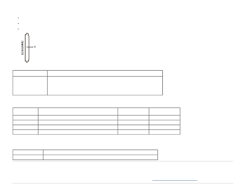 Lcd monitor quality and pixel policy | Dell U2713H Monitor User Manual | Page 21 / 71