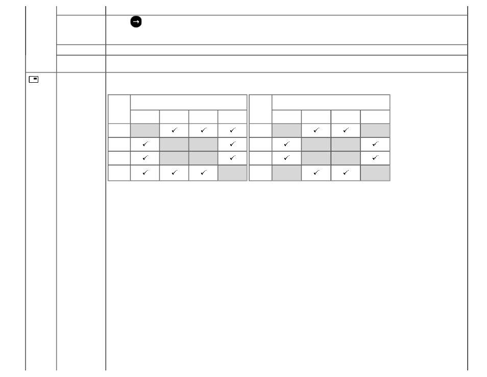 Dell U2713H Monitor User Manual | Page 46 / 71