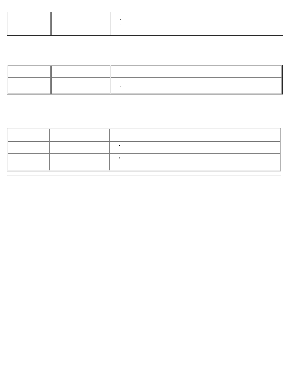 Remote control problems, Product specific, Problems | Product specific problems | Dell LCD TV W2300 User Manual | Page 11 / 63
