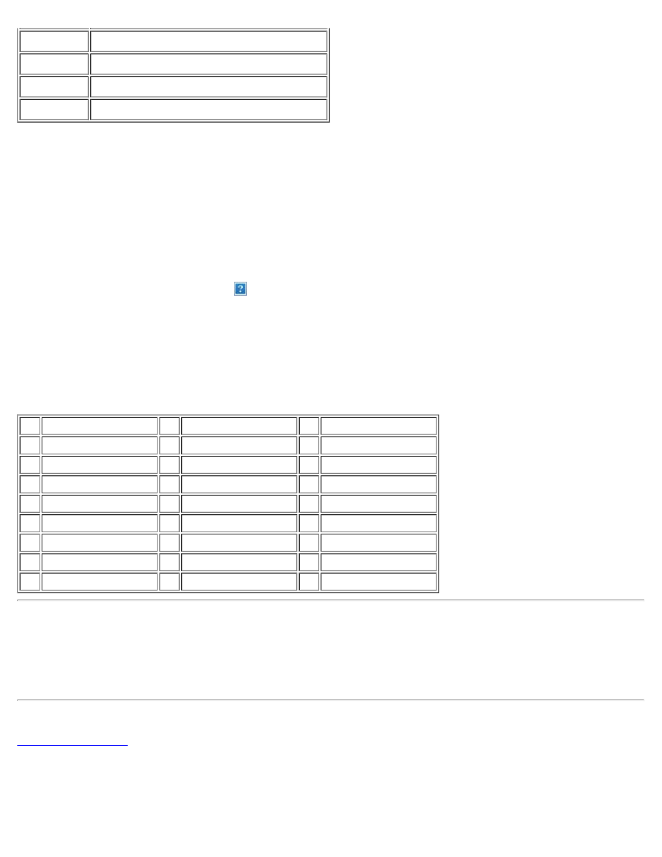 Plug, And play capability, Plug and play capability | Dell LCD TV W2300 User Manual | Page 17 / 63