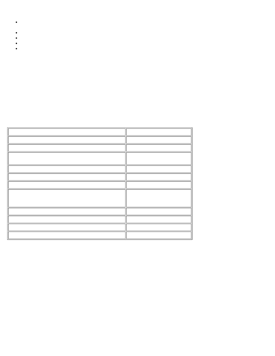 What do i do if i need warranty service, What will dell do | Dell LCD TV W2300 User Manual | Page 25 / 63