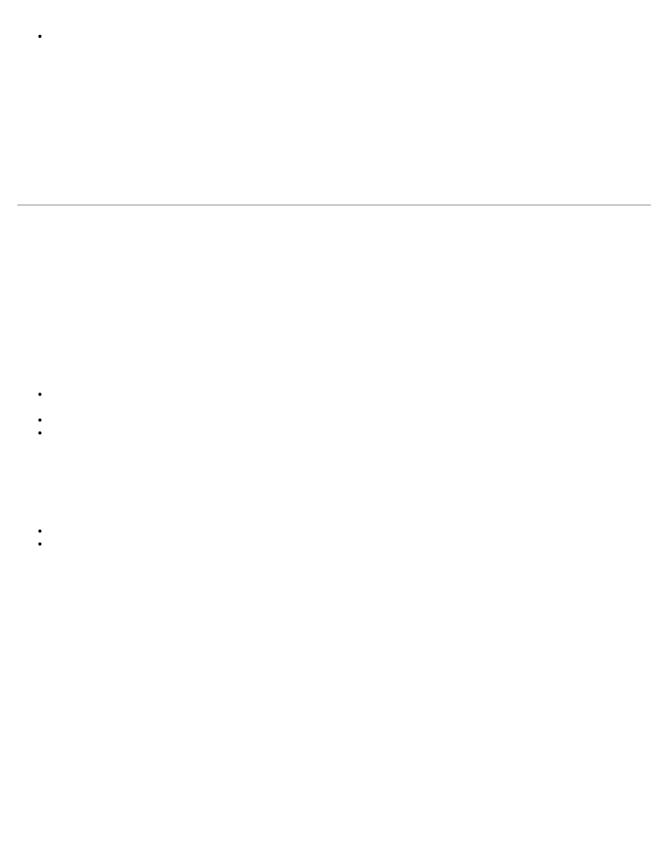 Limited warranty | Dell LCD TV W2300 User Manual | Page 27 / 63