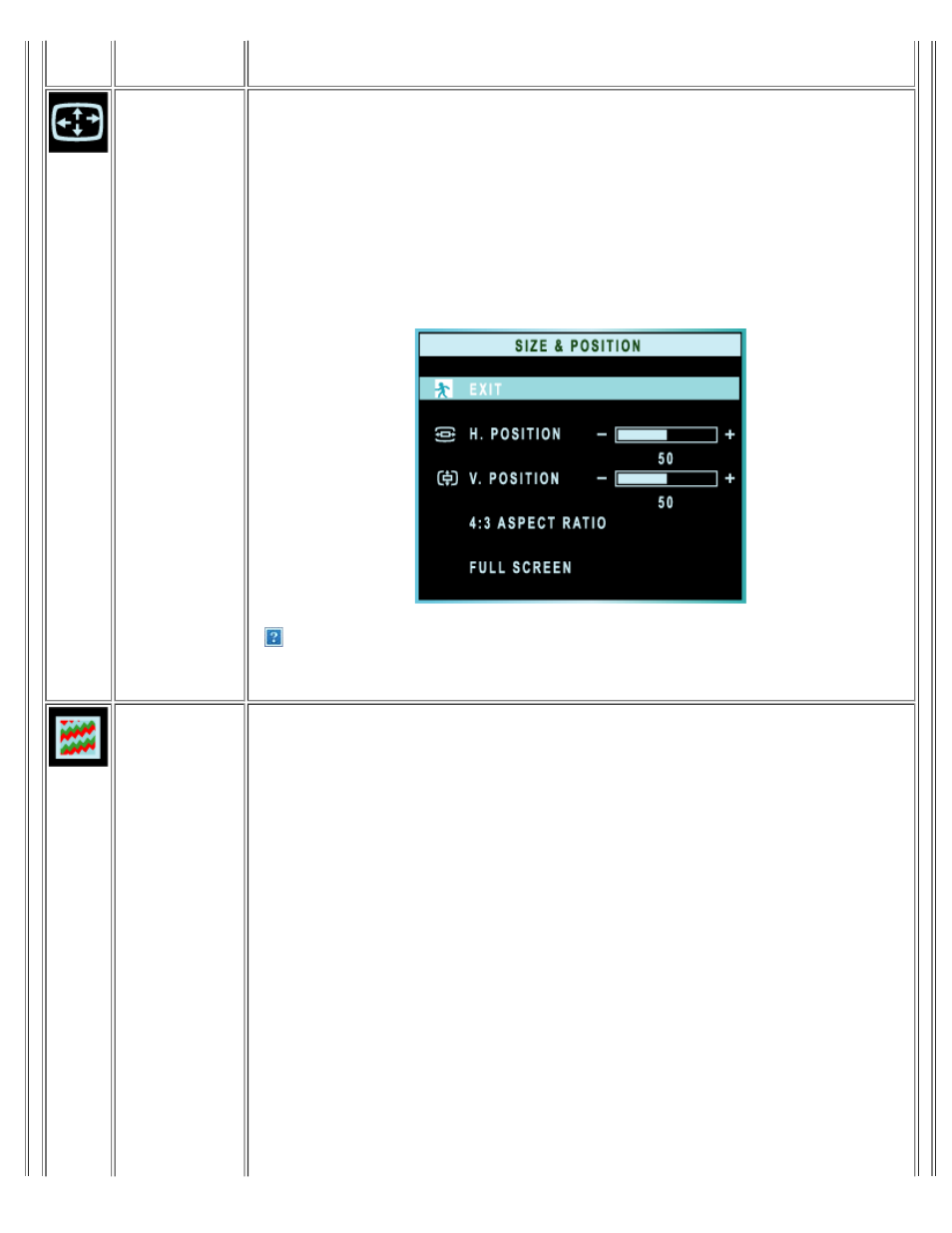 Dell LCD TV W2300 User Manual | Page 51 / 63