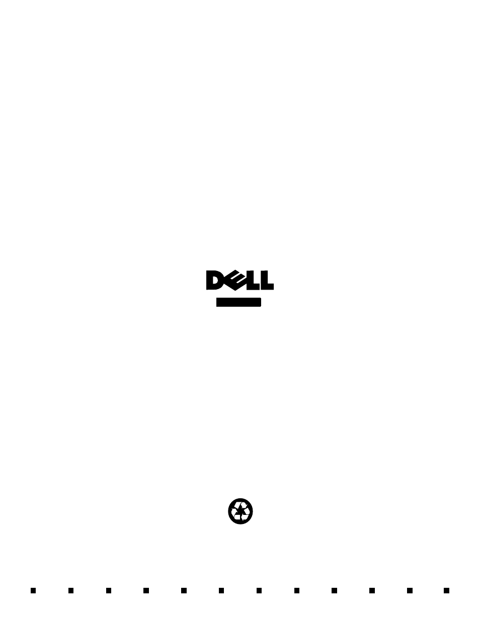 Dell OptiPlex Gxi User Manual | Page 147 / 147