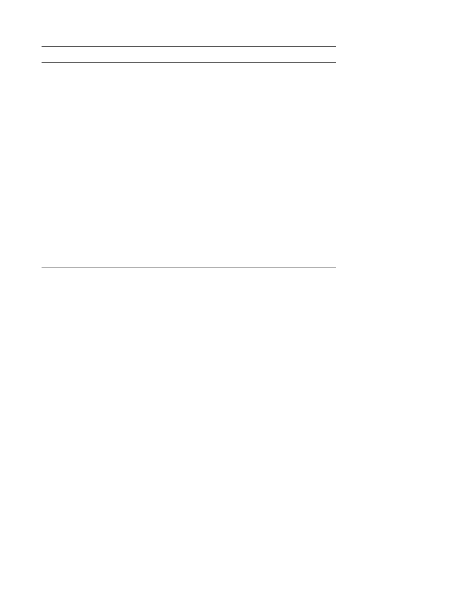 Table 1-1, Dc voltage ranges -13 | Dell OptiPlex Gxi User Manual | Page 31 / 147