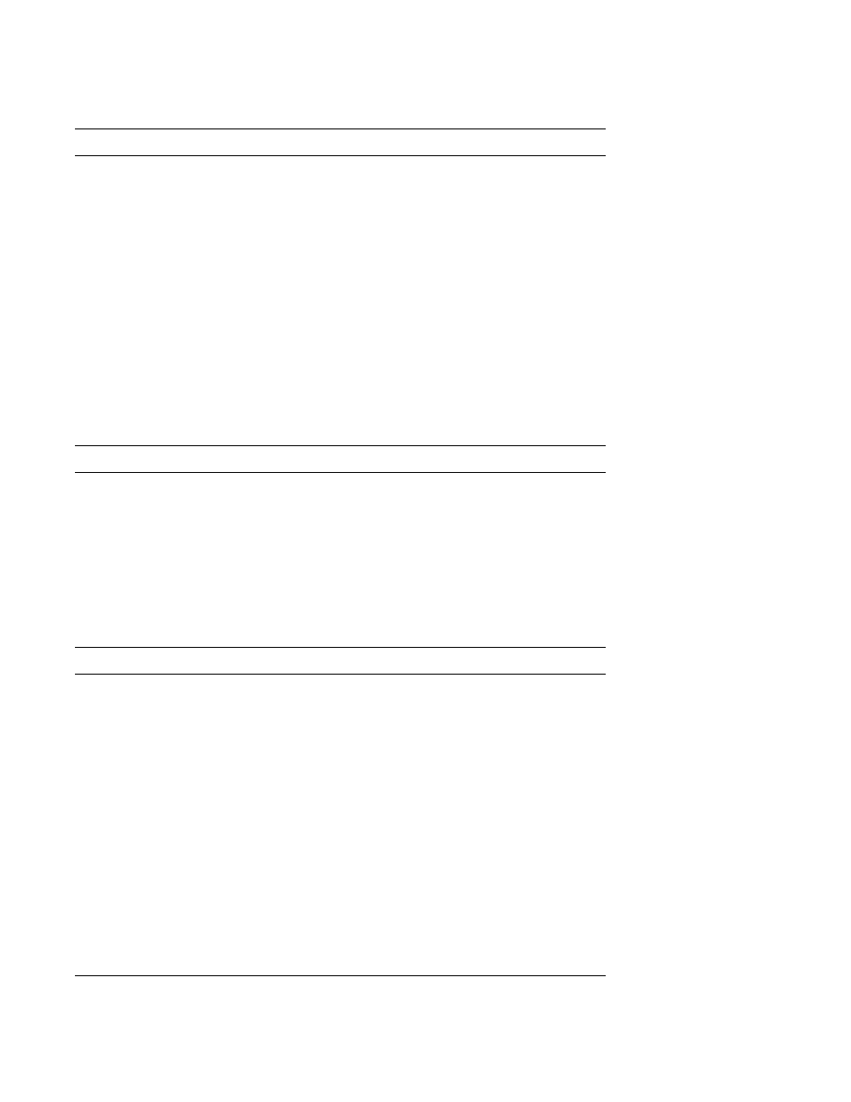 Technical specifications, Technical specifications -25, Echnical specifications | Dell OptiPlex Gxi User Manual | Page 43 / 147
