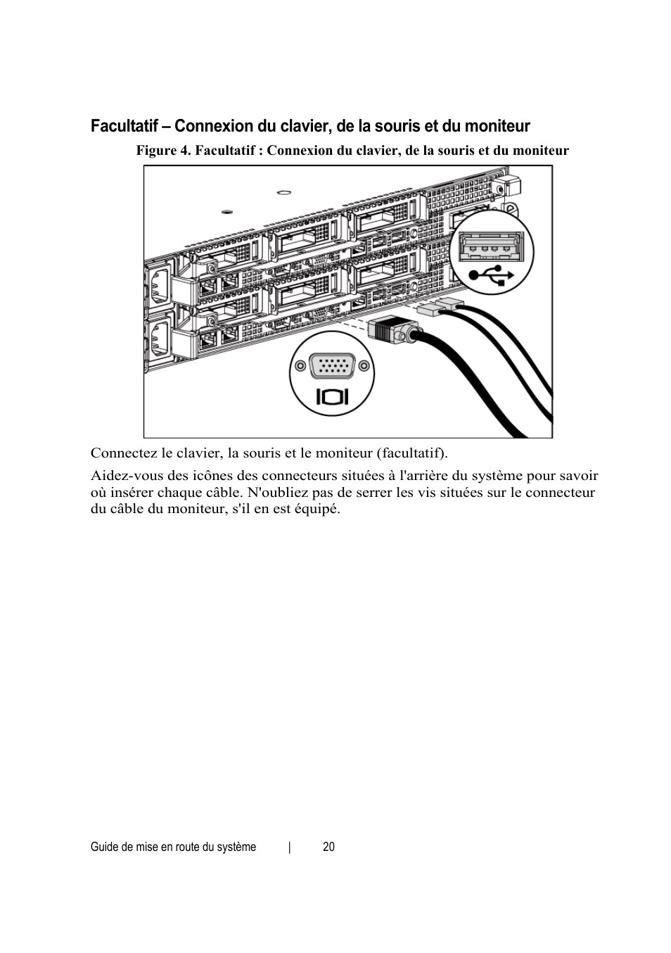 Dell PowerEdge C6145 User Manual | Page 22 / 64