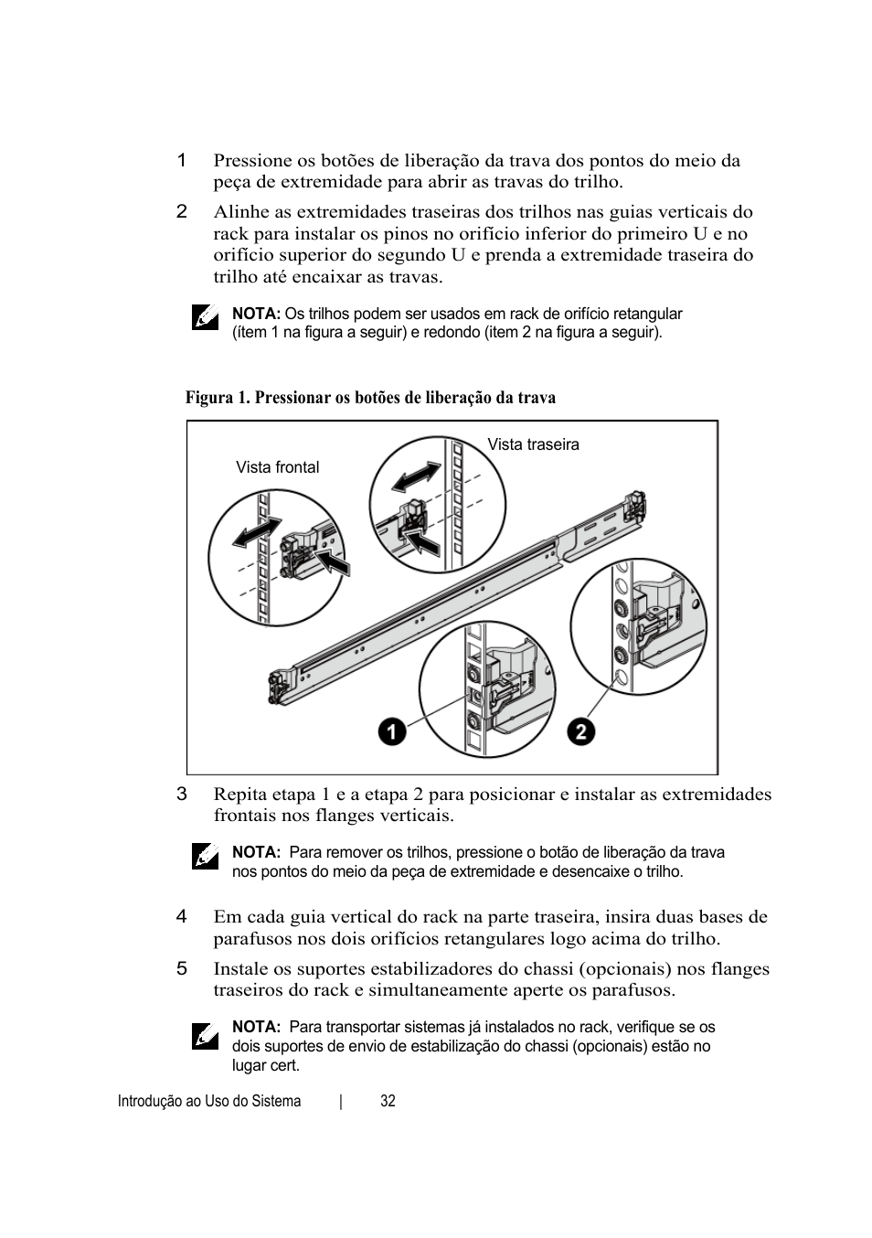 Dell PowerEdge C6145 User Manual | Page 34 / 64