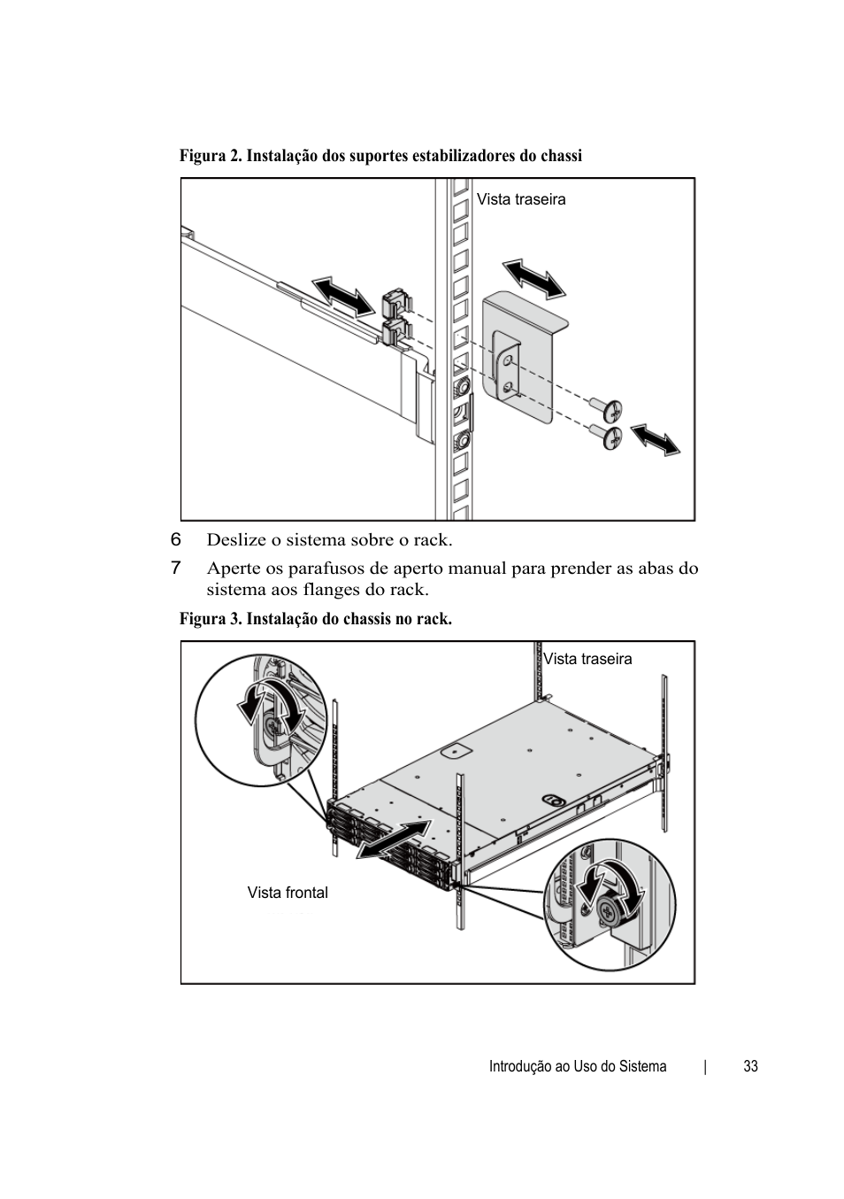 Dell PowerEdge C6145 User Manual | Page 35 / 64