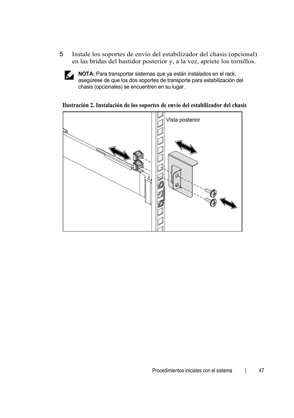 Dell PowerEdge C6145 User Manual | Page 49 / 64