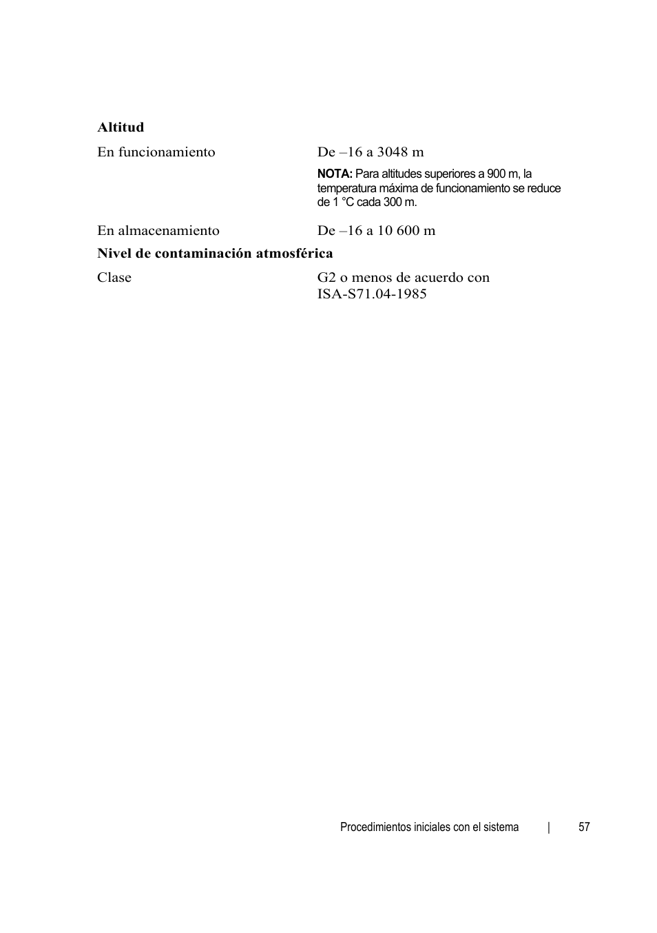 Dell PowerEdge C6145 User Manual | Page 59 / 64