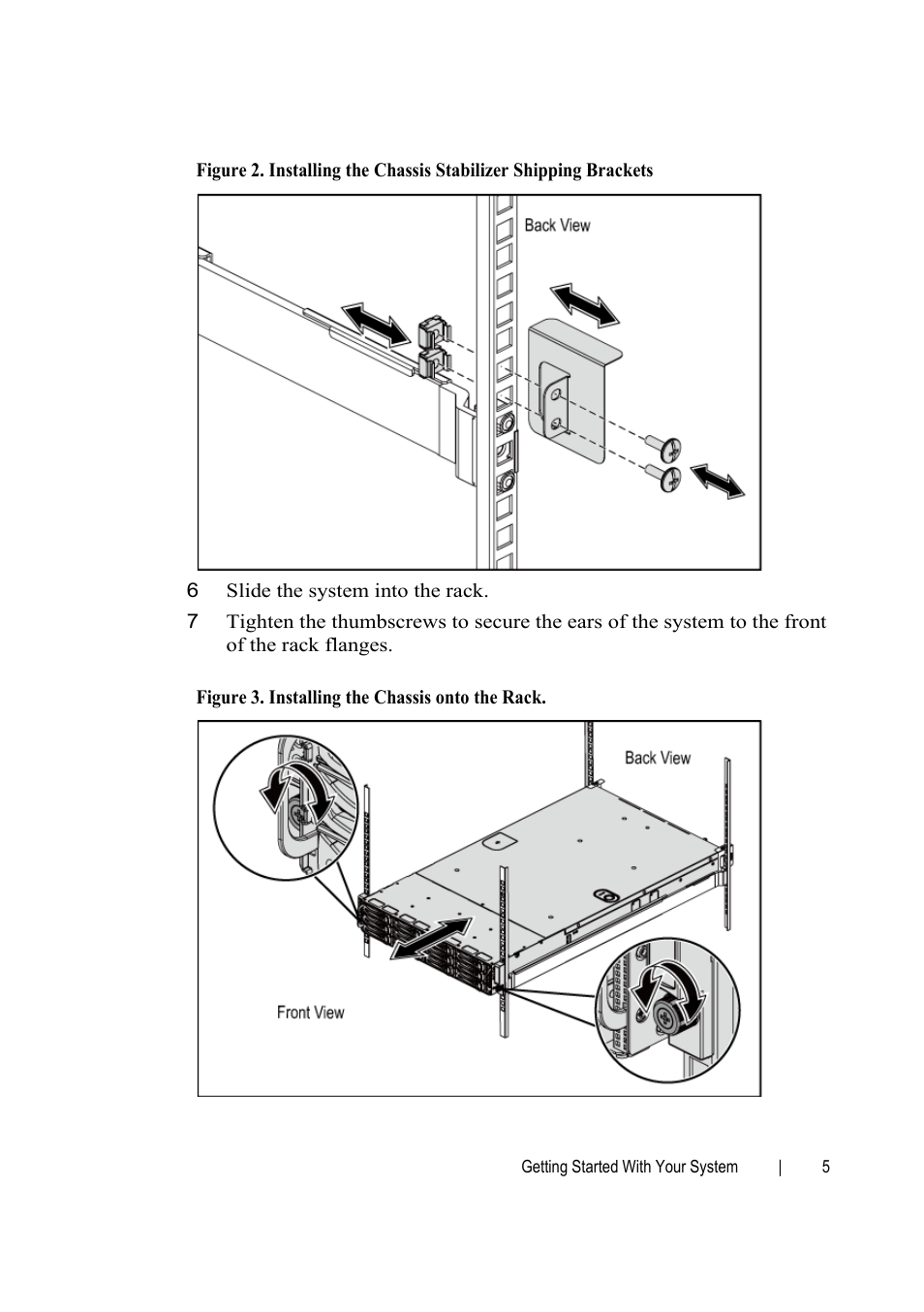 Dell PowerEdge C6145 User Manual | Page 7 / 64