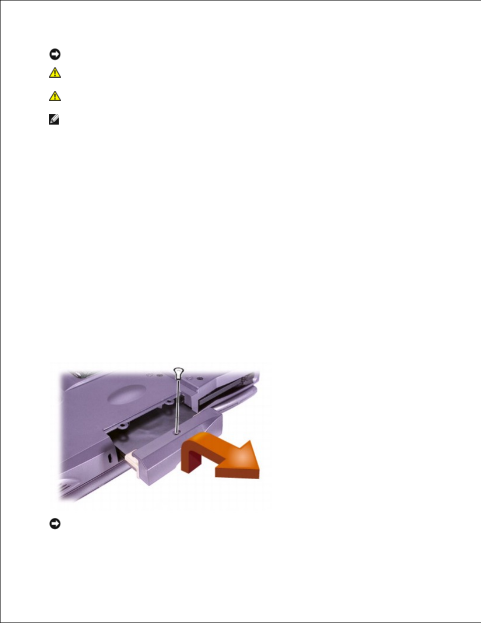 Dell Latitude C640 User Manual | Page 101 / 171