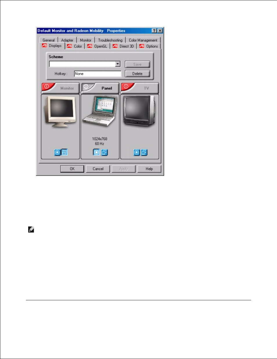 Dell Latitude C640 User Manual | Page 110 / 171