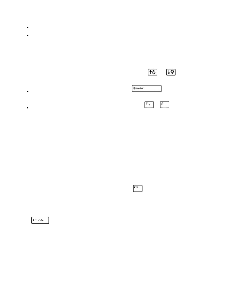 Performing a one-time boot | Dell Latitude C640 User Manual | Page 114 / 171