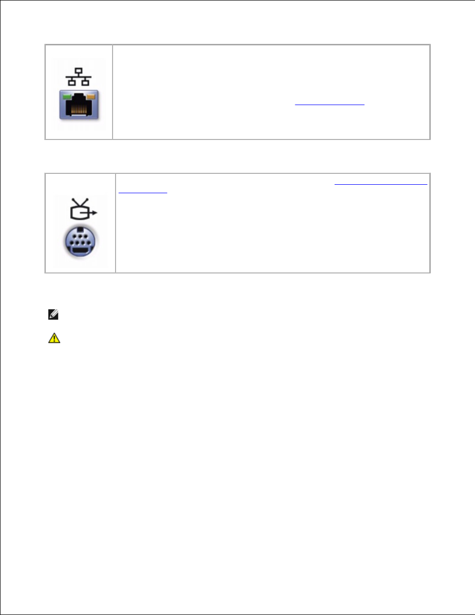 Dell Latitude C640 User Manual | Page 12 / 171
