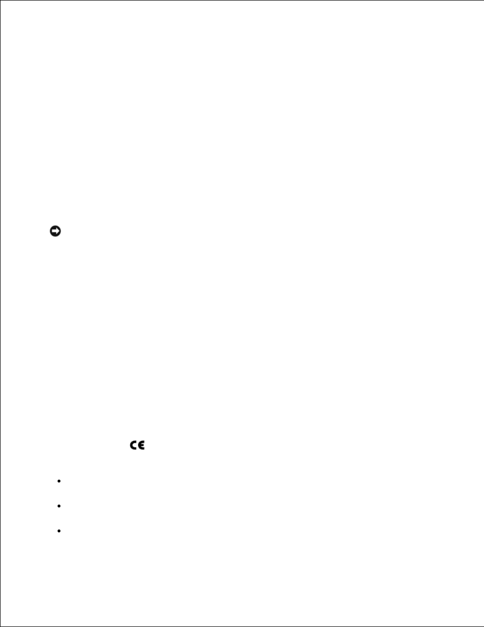 Ce notice (european union) | Dell Latitude C640 User Manual | Page 145 / 171