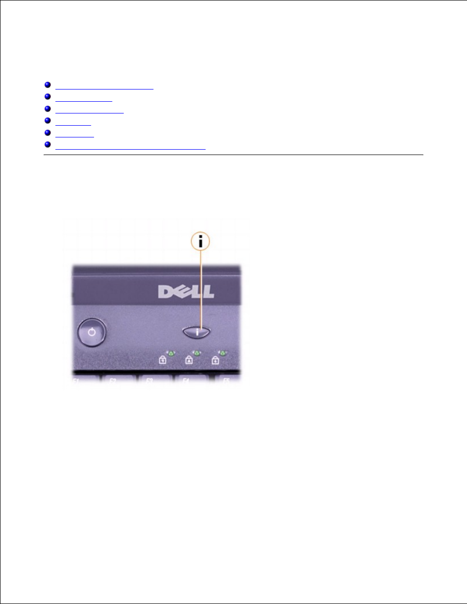 Using the keyboard and touch pad, Numeric keypad, Keyboard shortcuts | System functions, Display functions, Power management, Speaker functions, Windows® logo key functions, Touch pad, Track stick | Dell Latitude C640 User Manual | Page 22 / 171