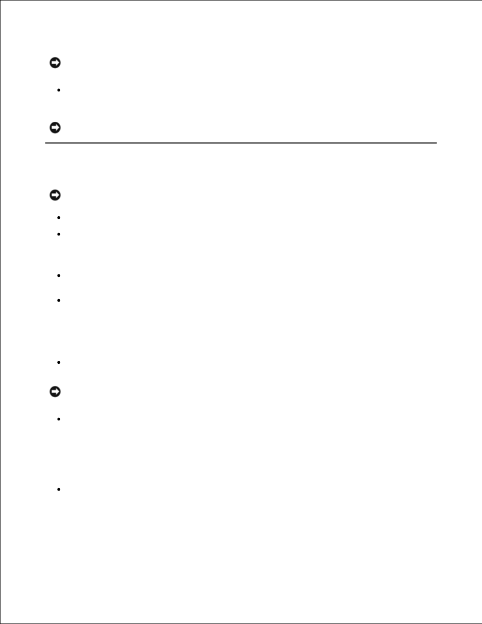 Travel tips, Traveling by air, If your computer is lost or stolen | Dell Latitude C640 User Manual | Page 48 / 171
