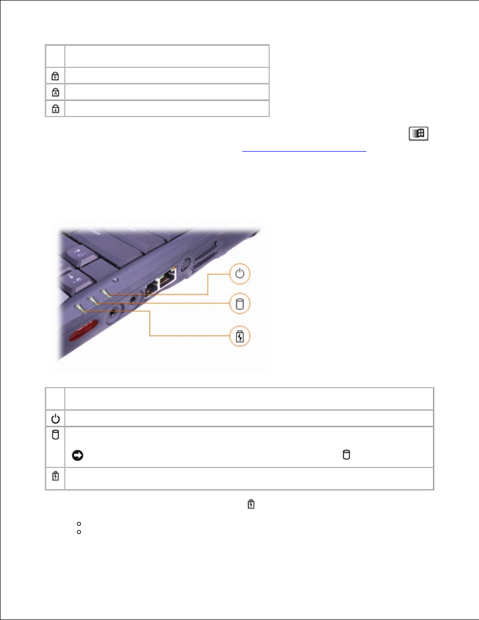 Dell Latitude C640 User Manual | Page 7 / 171