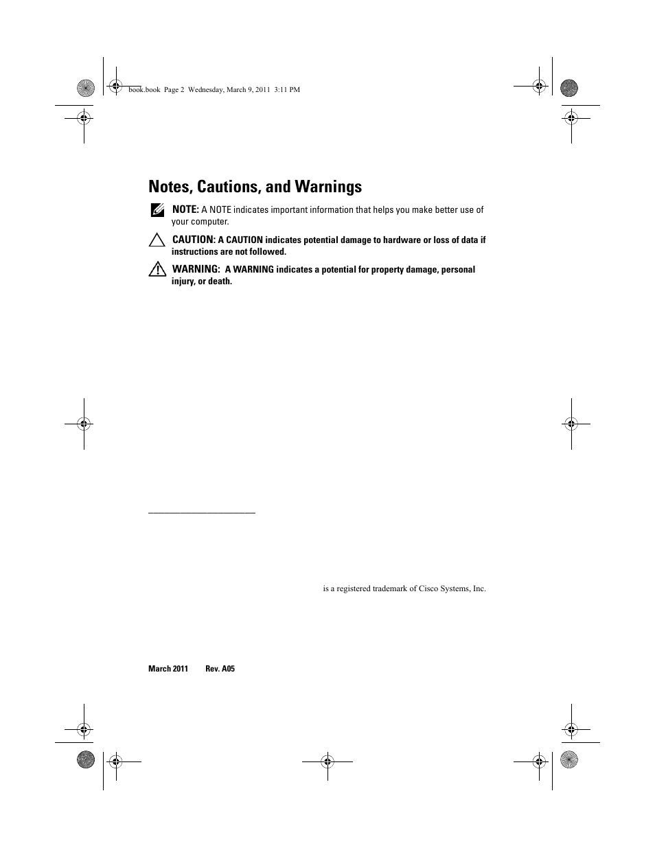 Dell POWEREDGE M1000E User Manual | Page 2 / 86