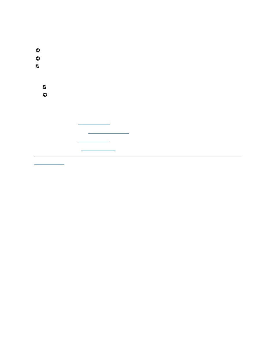 Replacing the processor module | Dell Latitude 131L User Manual | Page 14 / 42