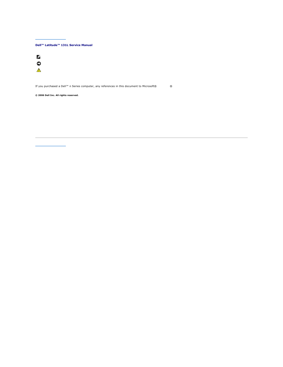 Dell Latitude 131L User Manual | Page 42 / 42