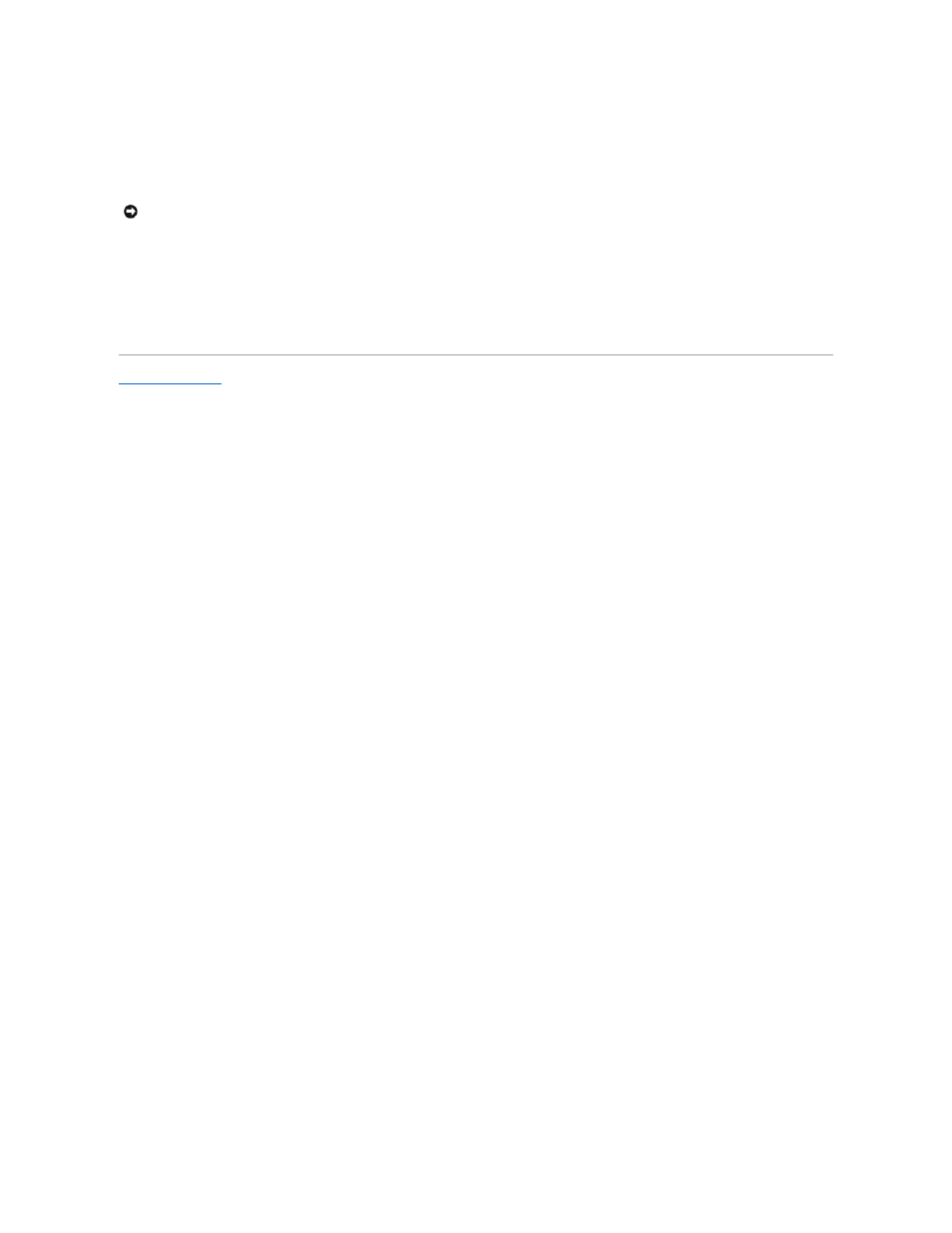 Replacing the modem | Dell Latitude D530 (Early 2008) User Manual | Page 38 / 48